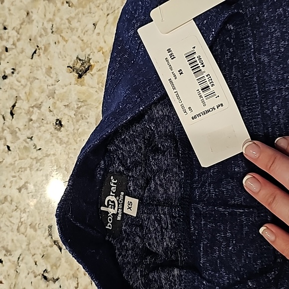Boxer Craft Lounge Pants! Joggers style. New with tags! - Picture 3 of 3
